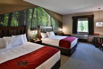 Great Wolf Lodge Atlanta / LaGrange GA