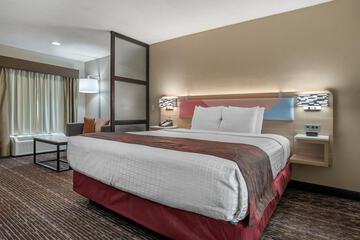 Best Western Vicksburg
