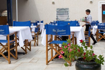 Family dining