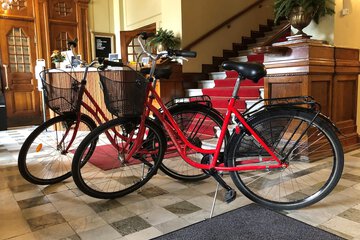 Bicycling