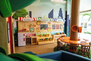 Children's activities