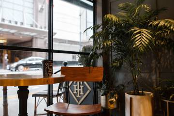 Breakfast/Coffee Service 74 of 86