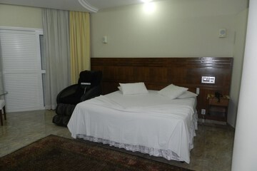 Extra beds