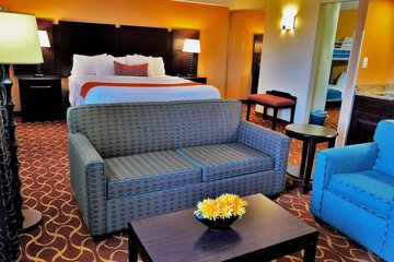 Children's theme room