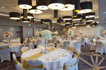 Ballroom