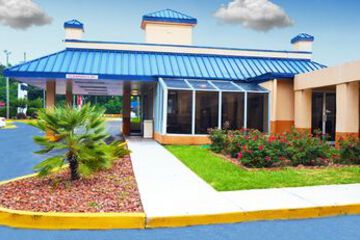 Hotel Front