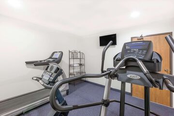 Sports facility