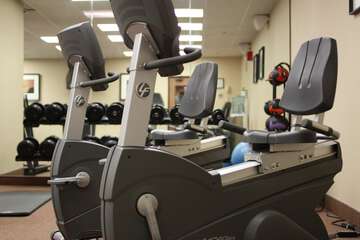 Health and Fitness 54 of 57