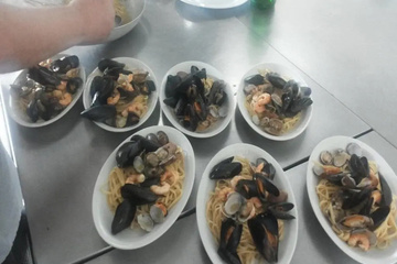meal