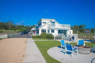 Sundeck