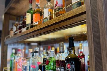 Bar/lounge