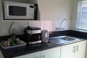 In-Room Kitchen