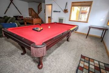Billiards