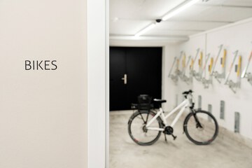 Bicycling
