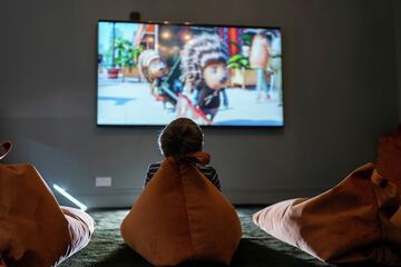 Children's activities