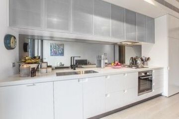 In-Room Kitchen