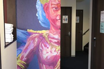 Hallway