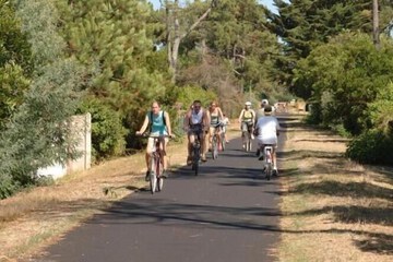 Bicycling