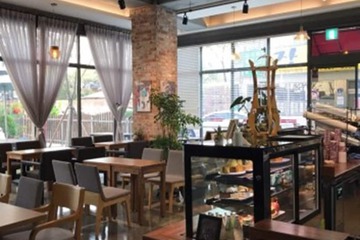 Cafe