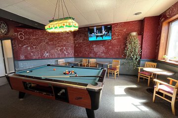 Billiards