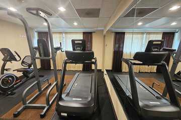 Health and Fitness 15 of 15