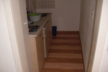 In-Room Kitchen