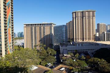 View from room
