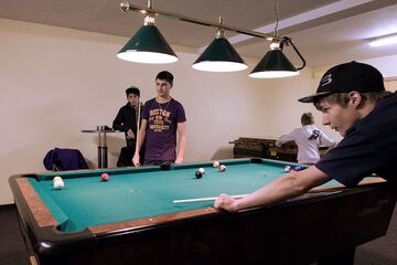 Billiards