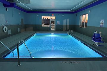 Holiday Inn Express & Suites Eden Prairie – Minneapolis by IHG