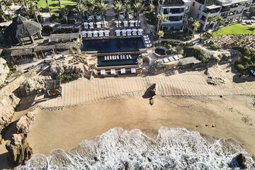 Beach/ocean view