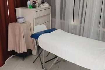 Spa treatment