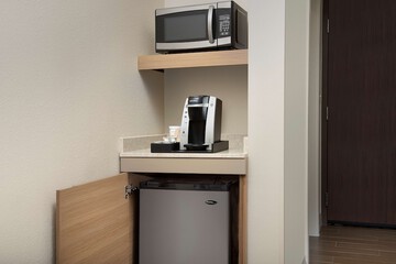 Minibar