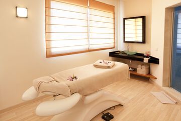 Treatment room