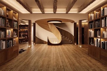 Library
