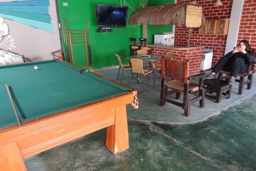 Billiards