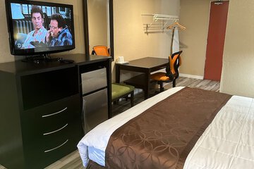 A-1 Budget Motel