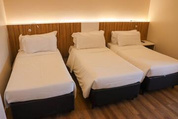 Extra beds
