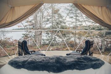 Lake view