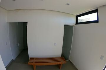 Steam room