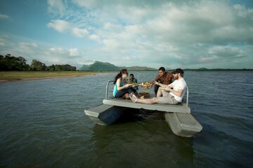 Boating