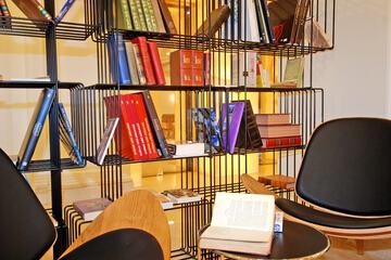Library