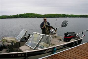 Fishing