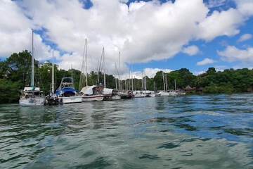 Lake
