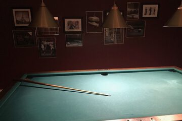Billiards