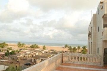 Terrace or Patio