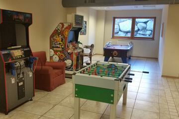 Arcade