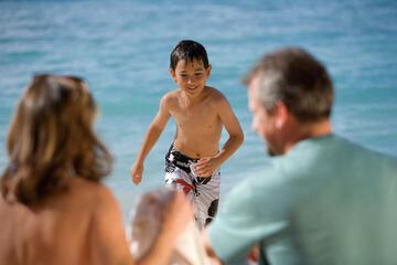 Children's activities