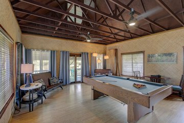 Billiards