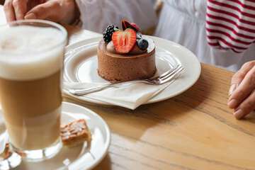 Cafe