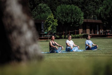 Yoga